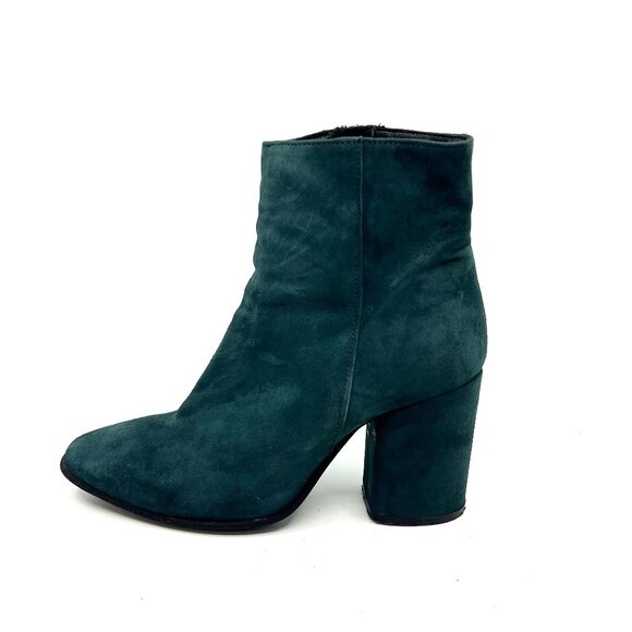 Joywendel Women Heeled Boot - Picture 1 of 5